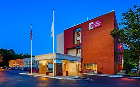 Best Western Plus Chelmsford Inn